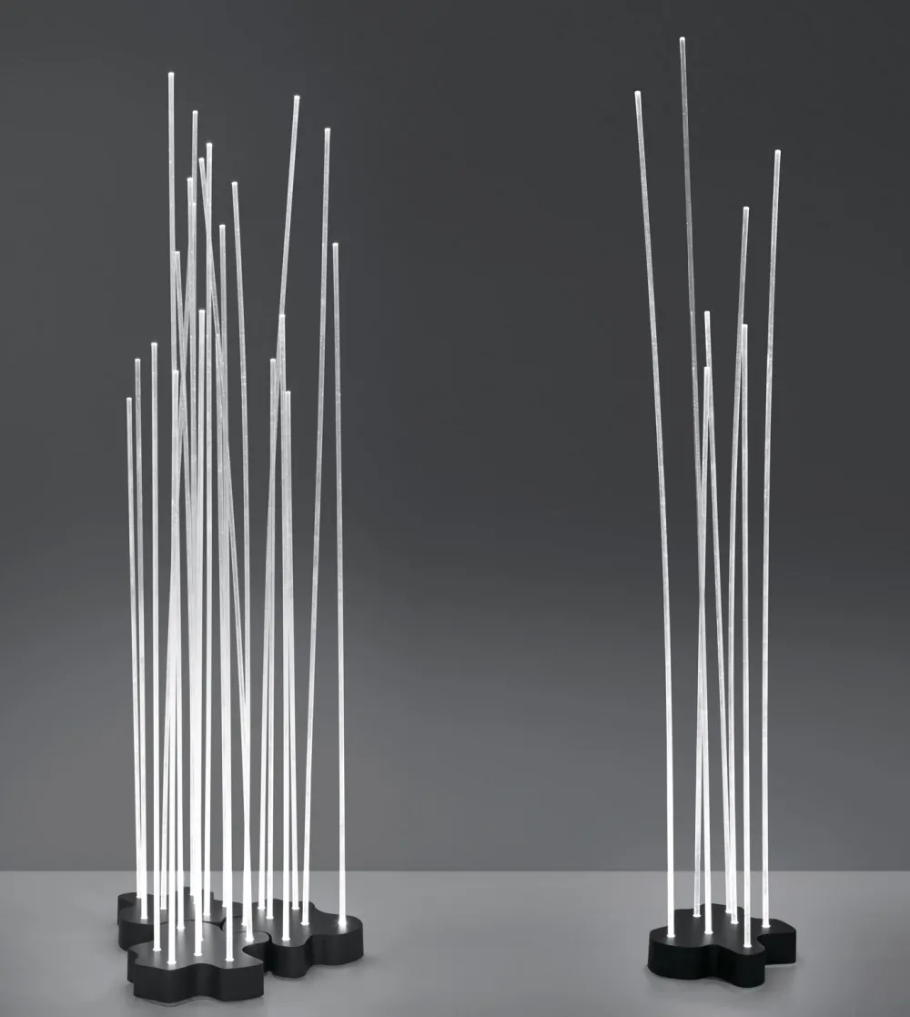 Artemide Lampes De Sol|Lampes À Poser>Reeds Outdoor IP68 Simple Lampes de sol LED
