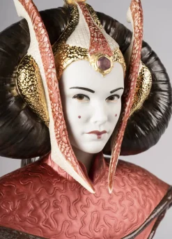 Lladro Figurines>Reine Amidala Figurines
