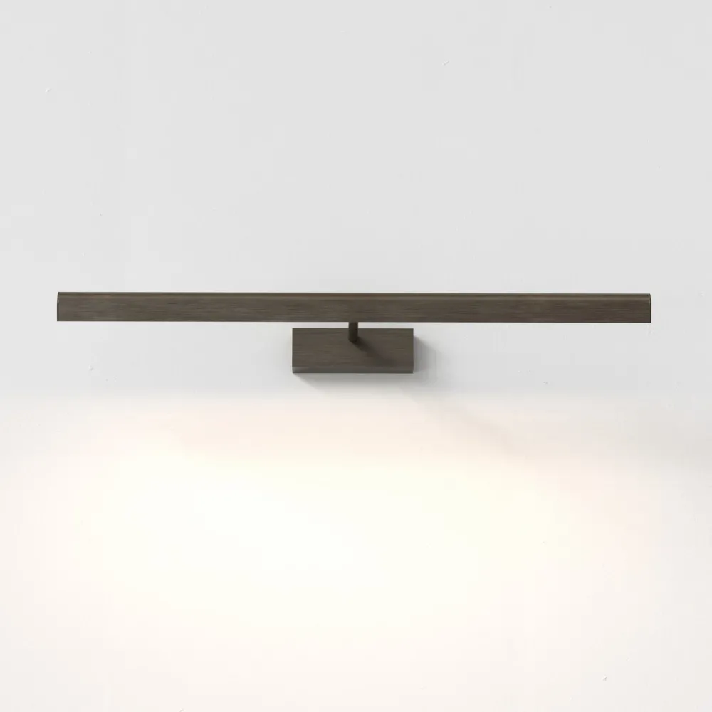 Astro Lighting Éclairage Tableaux>Renoir 680 Éclairage tableaux LED Bronze