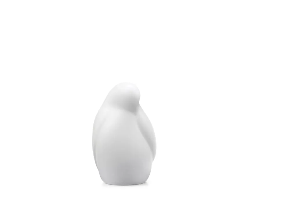Vitra Enfant|Figurines>Resting Bird Figurines