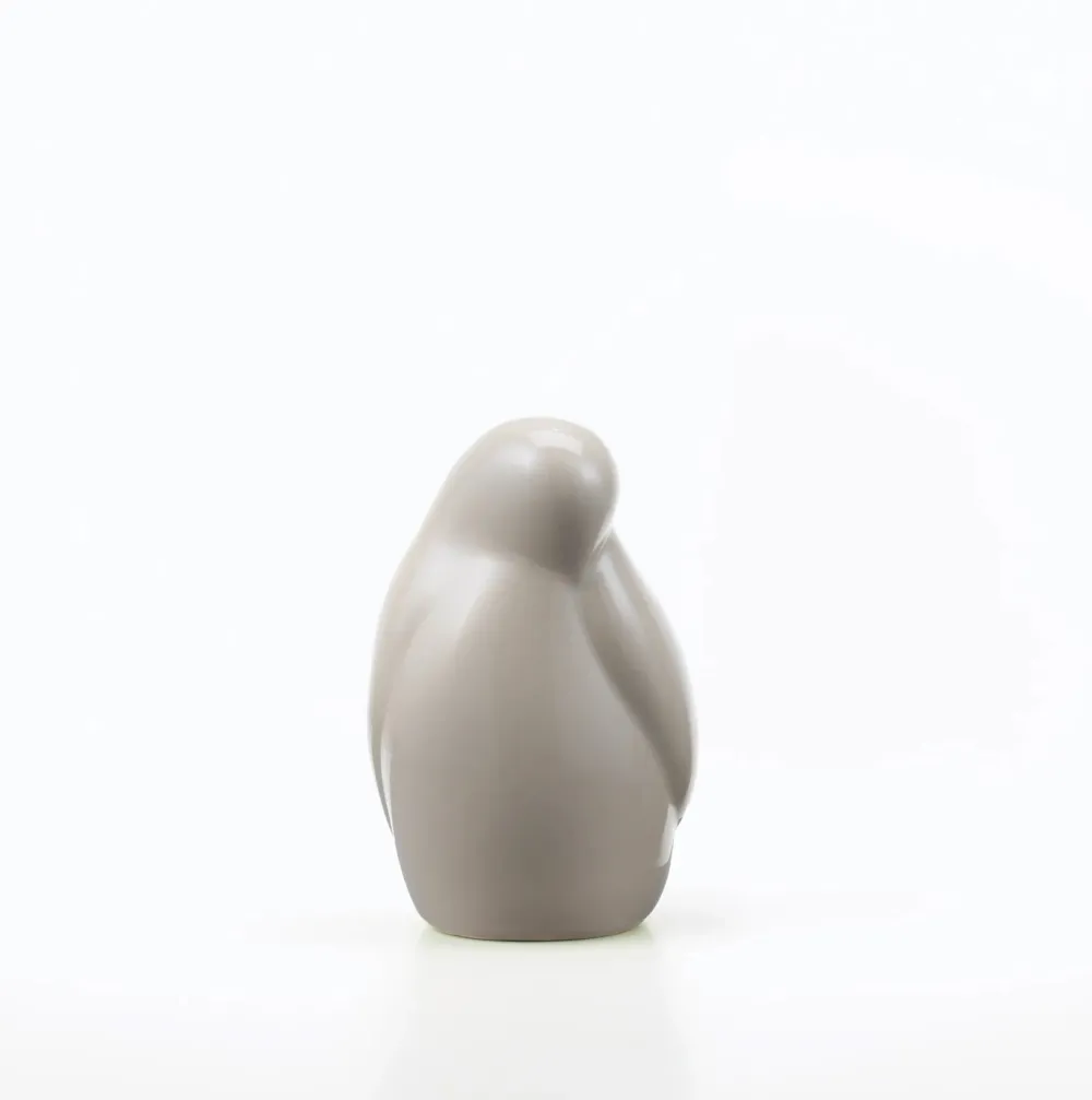 Vitra Enfant|Figurines>Resting Bird Figurines