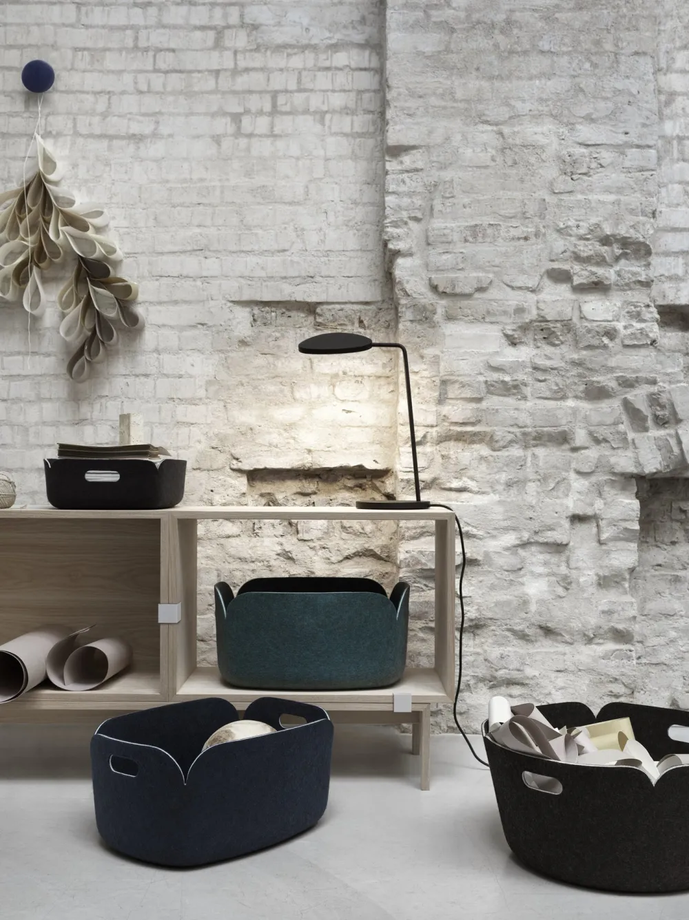 Muuto Déco>Restore Panier