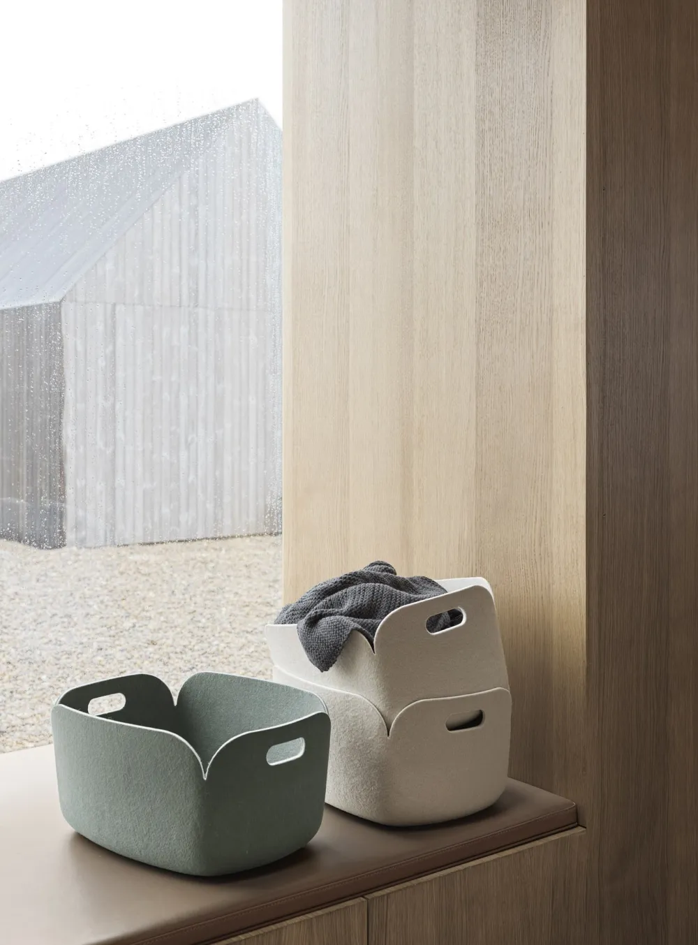 Muuto Déco>Restore Panier