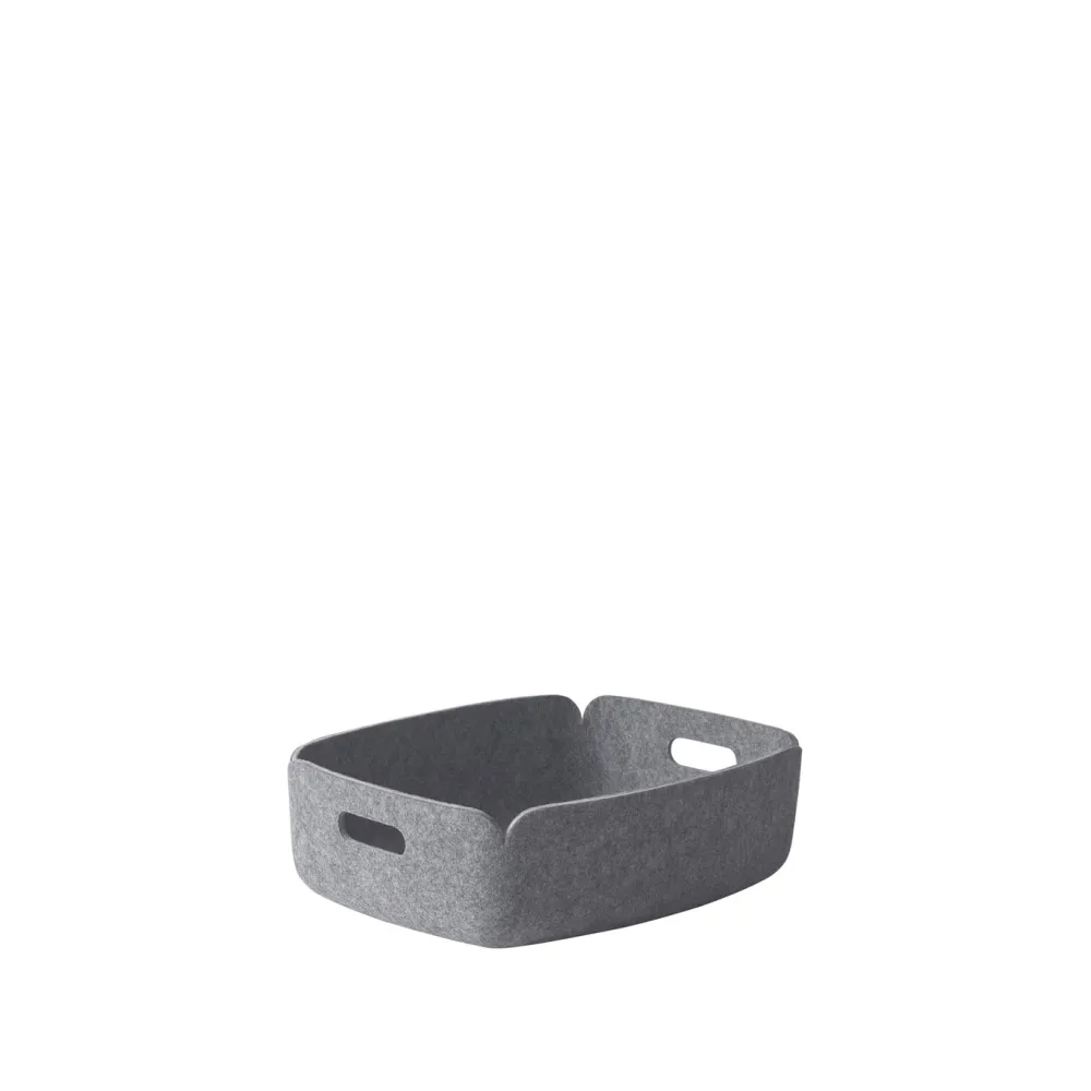 Muuto Salon|Chambre>Restore Panier Plateau