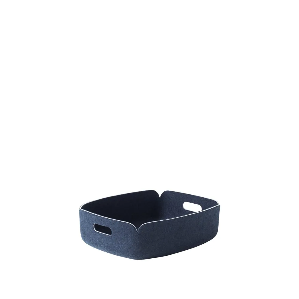 Muuto Salon|Chambre>Restore Panier Plateau