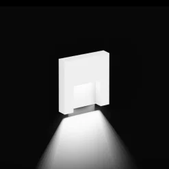 Wever u0026 Ducré Appliques>Reto Indoor 0.8 Encastré Appliques LED