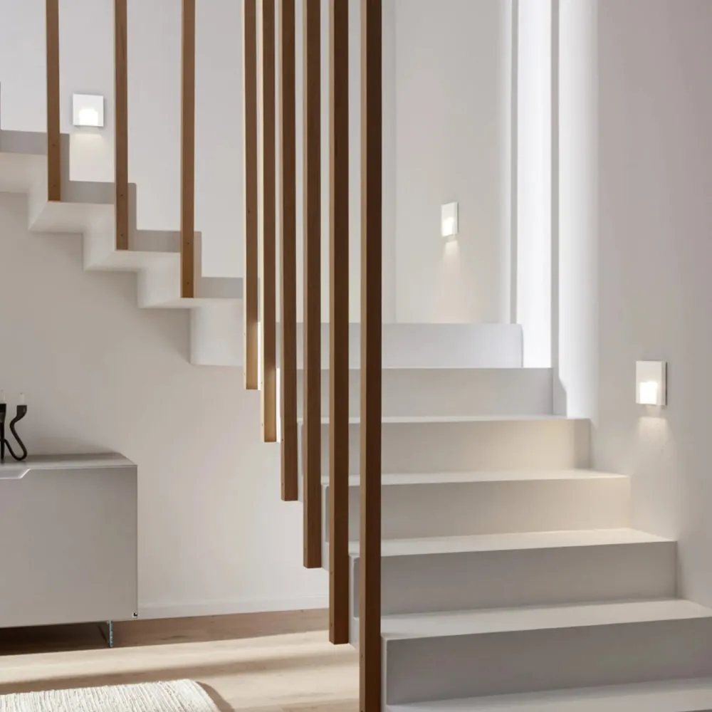 Wever u0026 Ducré Appliques>Reto Indoor 2.0 Encastré Appliques LED