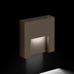 Wever u0026 Ducré Appliques|Appliques>Reto Outdoor 1.3 Surface Appliques LED