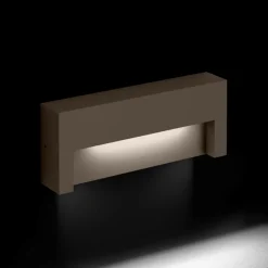 Wever u0026 Ducré Appliques|Appliques>Reto Outdoor 2.0 Surface Appliques LED