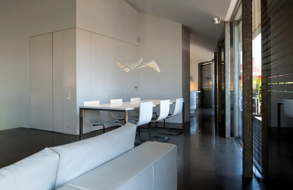 Vibia Suspensions>Rhythm Suspensions LED L. 63cm