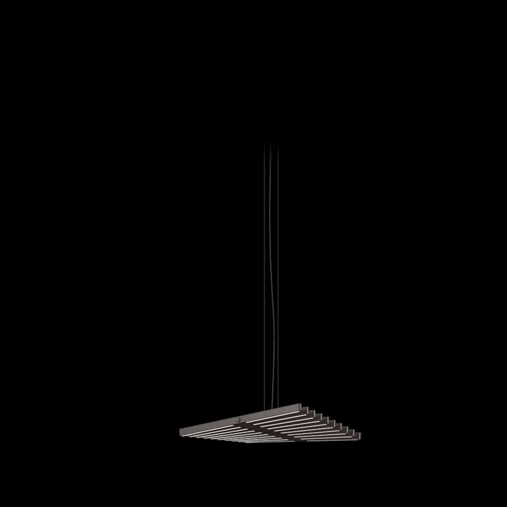 Vibia Suspensions>Rhythm Suspensions LED L. 45cm