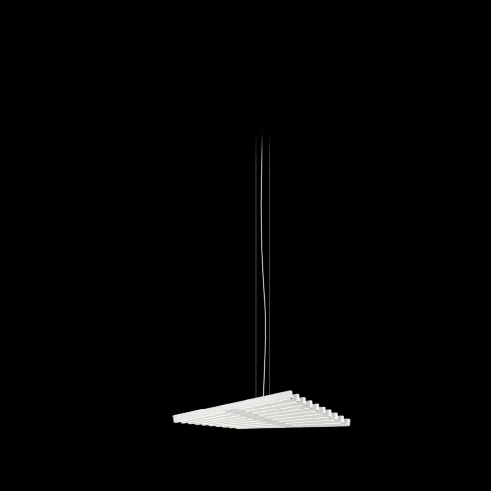 Vibia Suspensions>Rhythm Suspensions LED L. 45cm