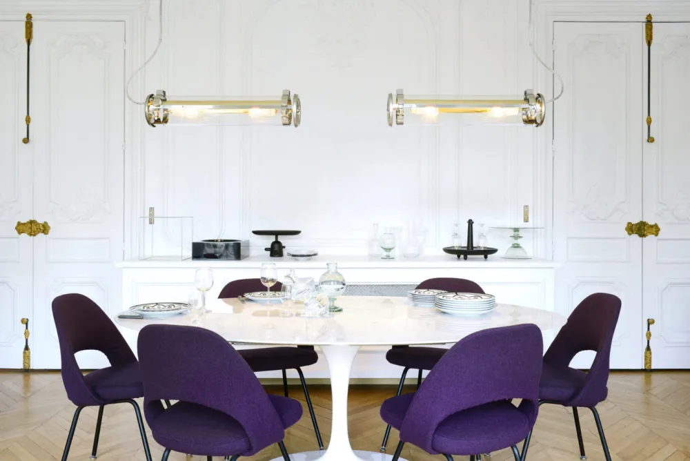 Sammode Studio Appliques|Suspensions>Rimbaud Appliques Suspensions