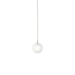 Muuto Suspensions>Rime Suspensions ø12cm