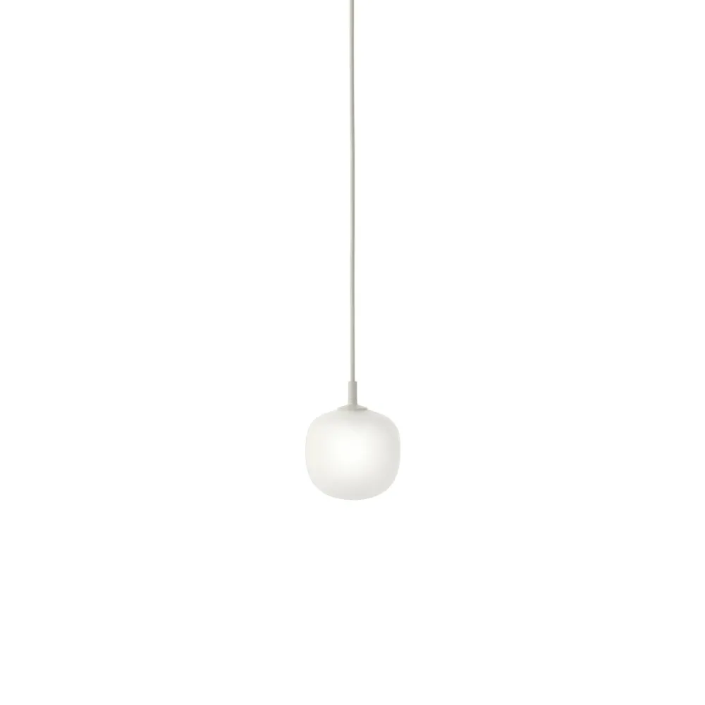 Muuto Suspensions>Rime Suspensions ø12cm