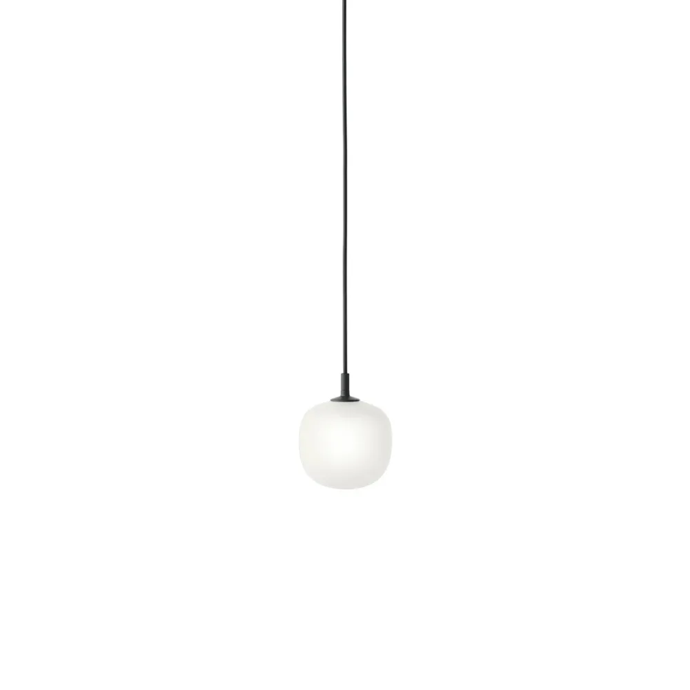 Muuto Suspensions>Rime Suspensions ø12cm