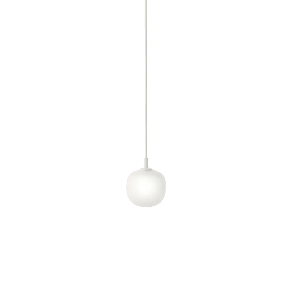 Muuto Suspensions>Rime Suspensions ø12cm