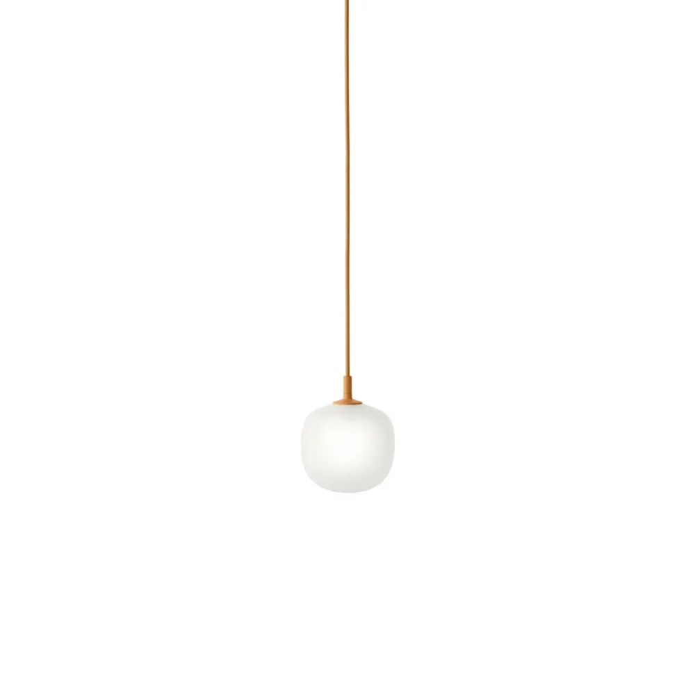 Muuto Suspensions>Rime Suspensions ø12cm