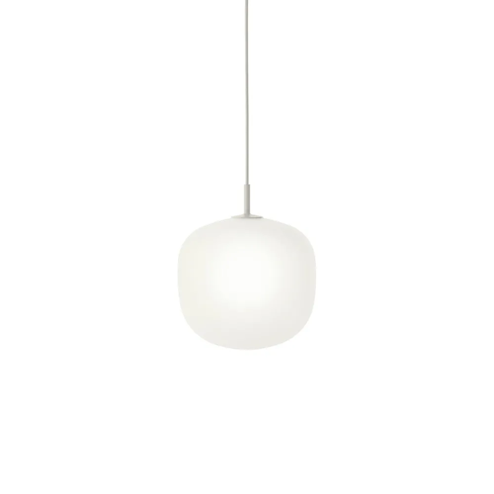 Muuto Suspensions>Rime Suspensions ø25cm