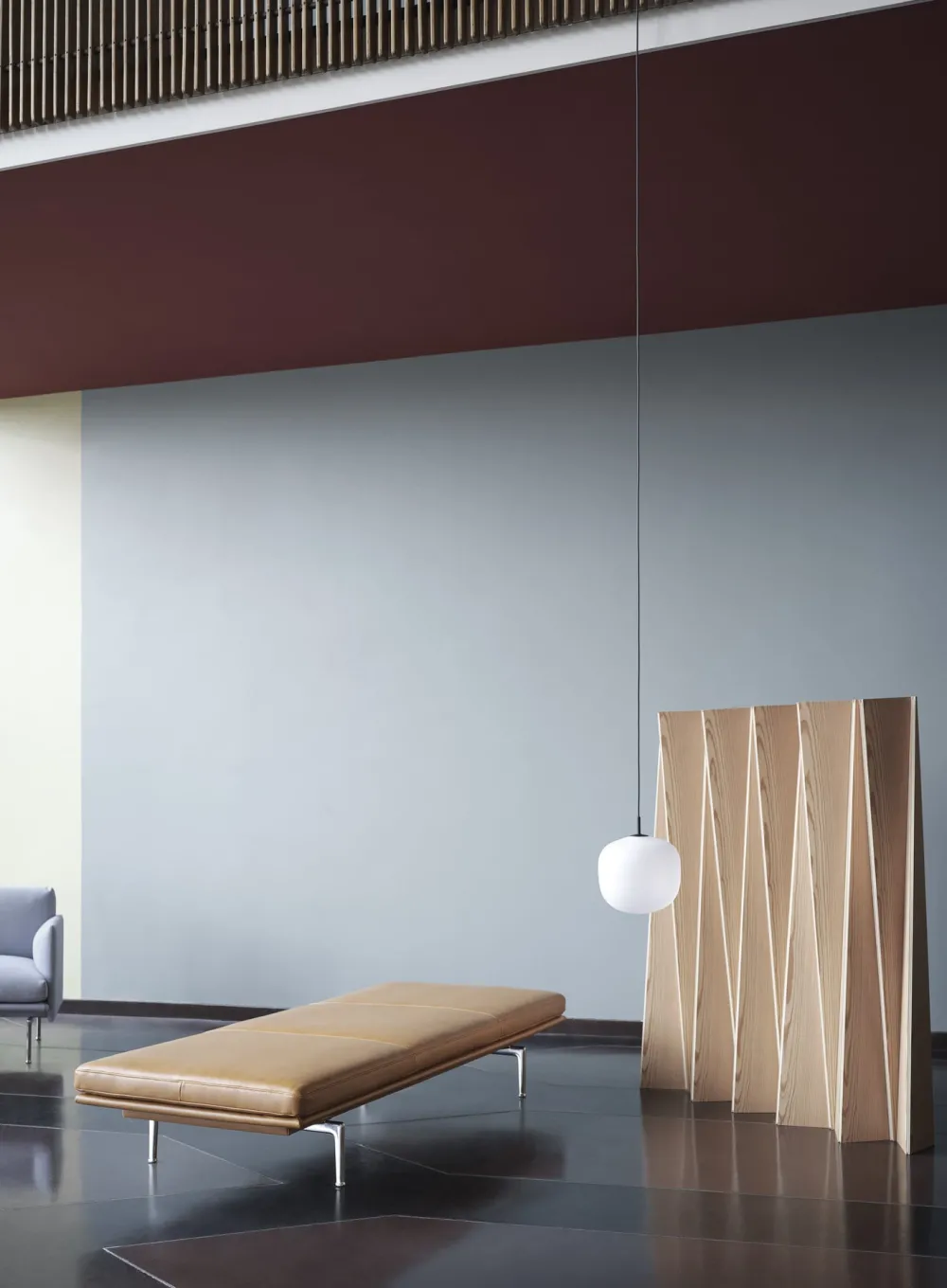 Muuto Suspensions>Rime Suspensions ø25cm