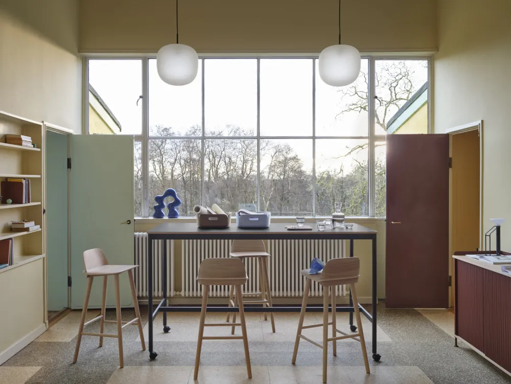 Muuto Suspensions>Rime Suspensions ø25cm