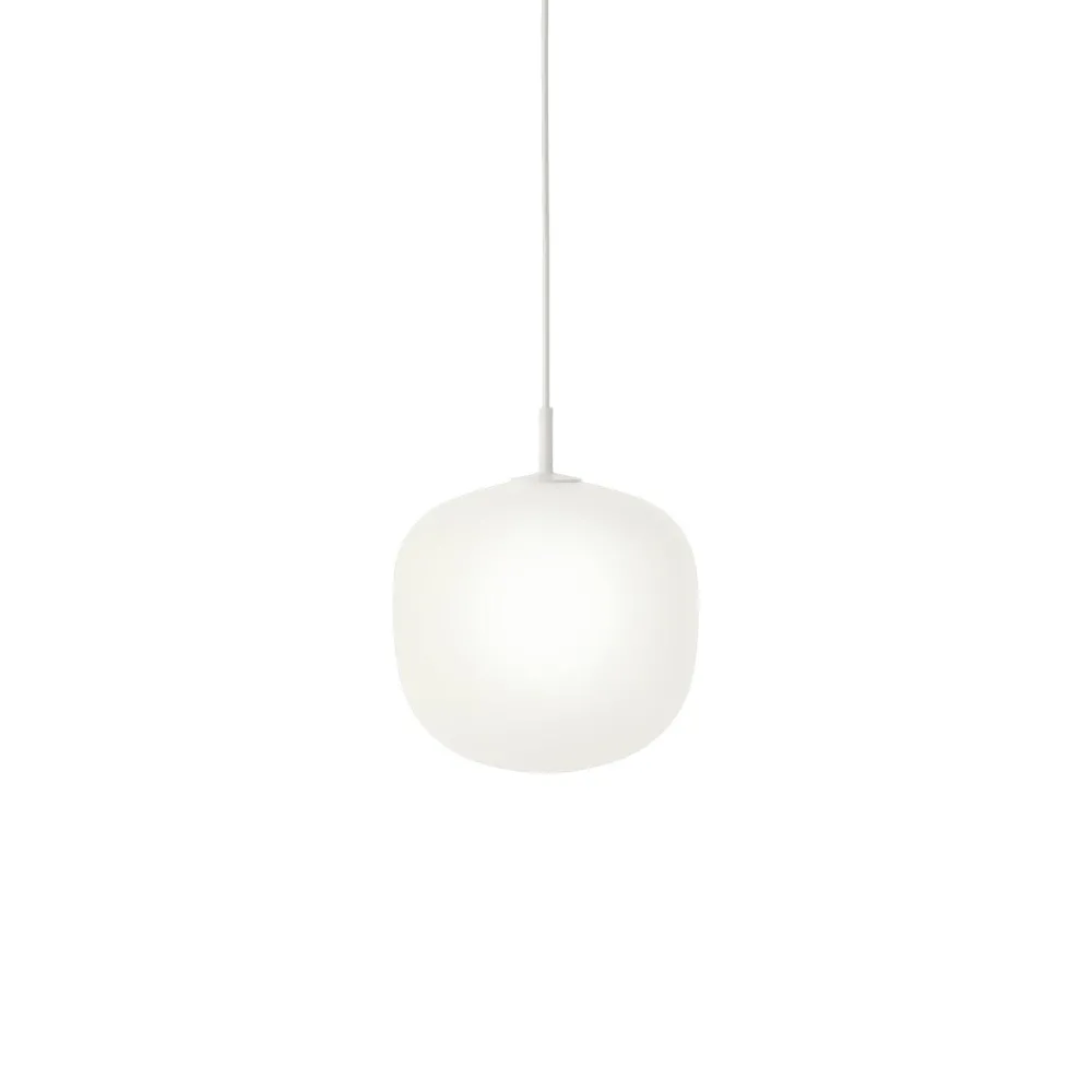 Muuto Suspensions>Rime Suspensions ø25cm