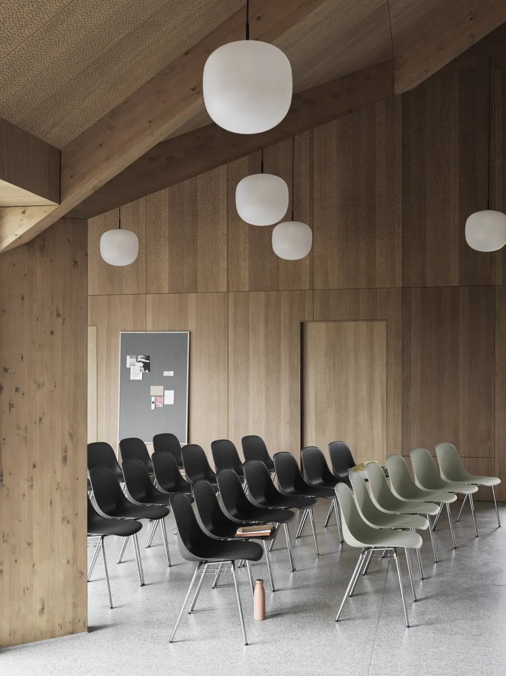 Muuto Suspensions>Rime Suspensions ø37cm