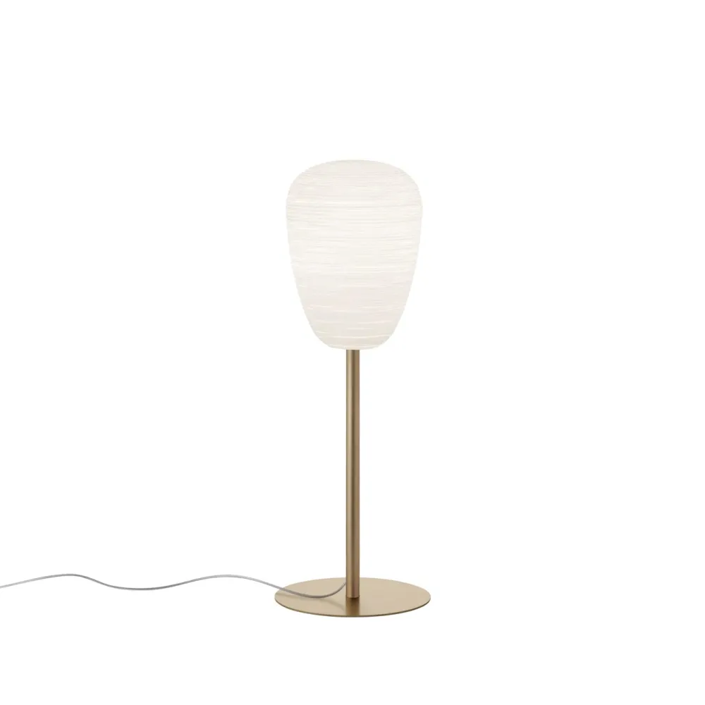 Foscarini Lampes À Poser|Lampes À Poser>Rituals 1 Alta Lampes de table