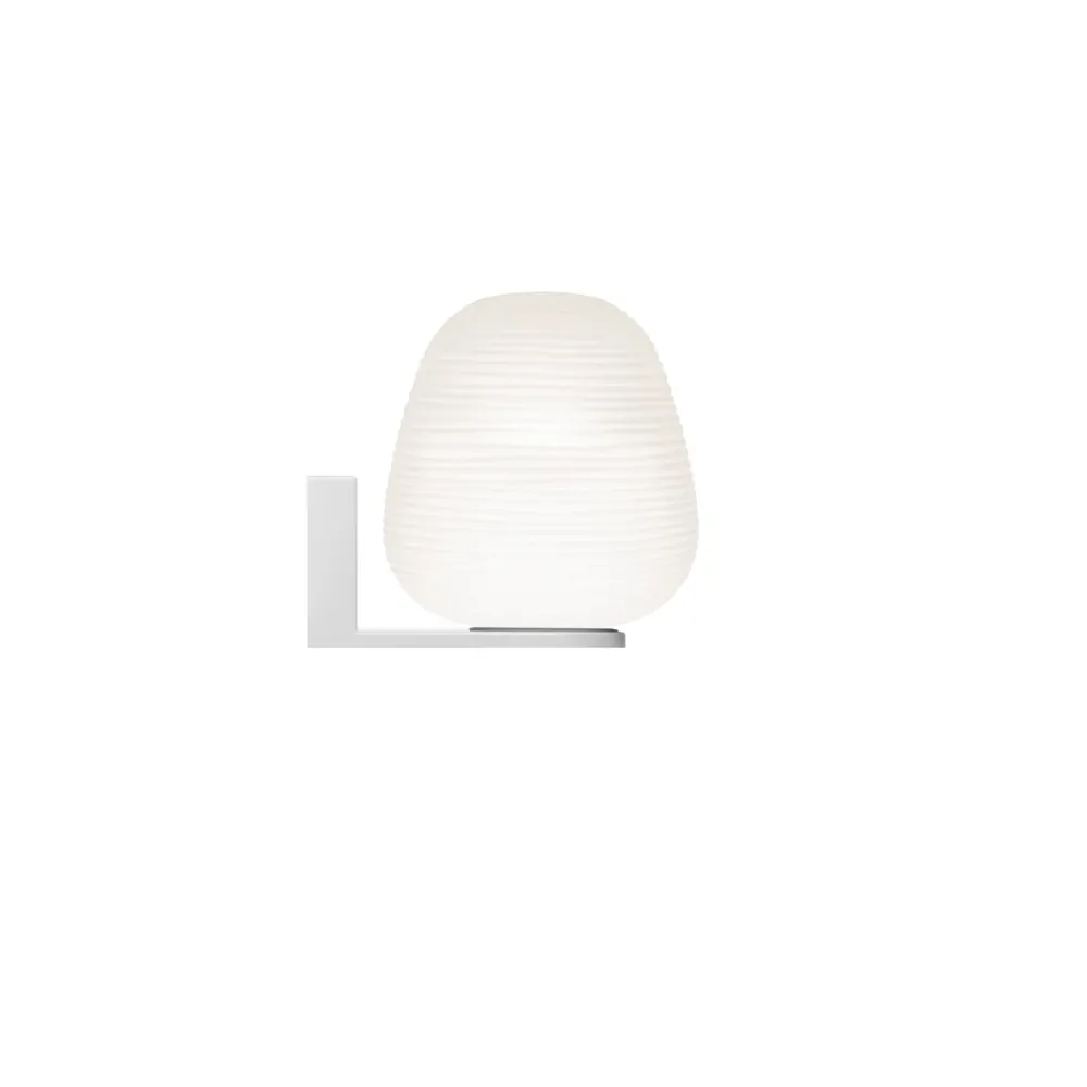 Foscarini Appliques>Rituals 3 Appliques Blanc