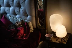 Foscarini Lampes À Poser|Lampes À Poser>Rituals 1 Lampes de table Blanc Sans variateur