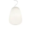 Foscarini Suspensions|Suspensions>Rituals 1 Suspensions Blanc