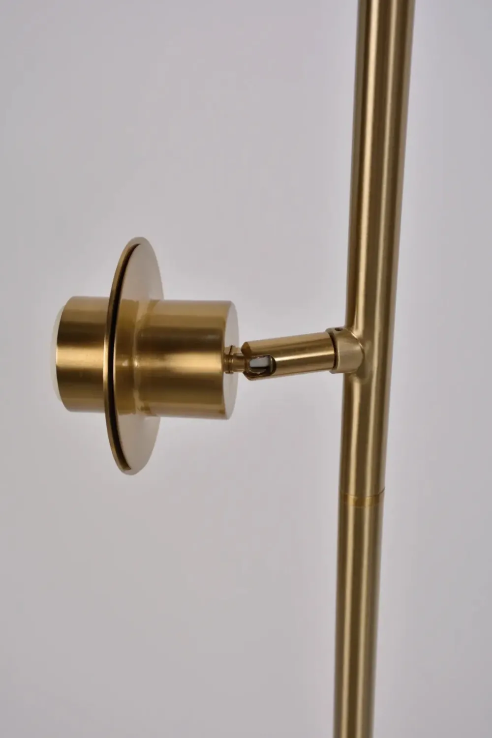 Market Set Lampadaires>Rivage 2l L Lampadaires Laiton Naturel