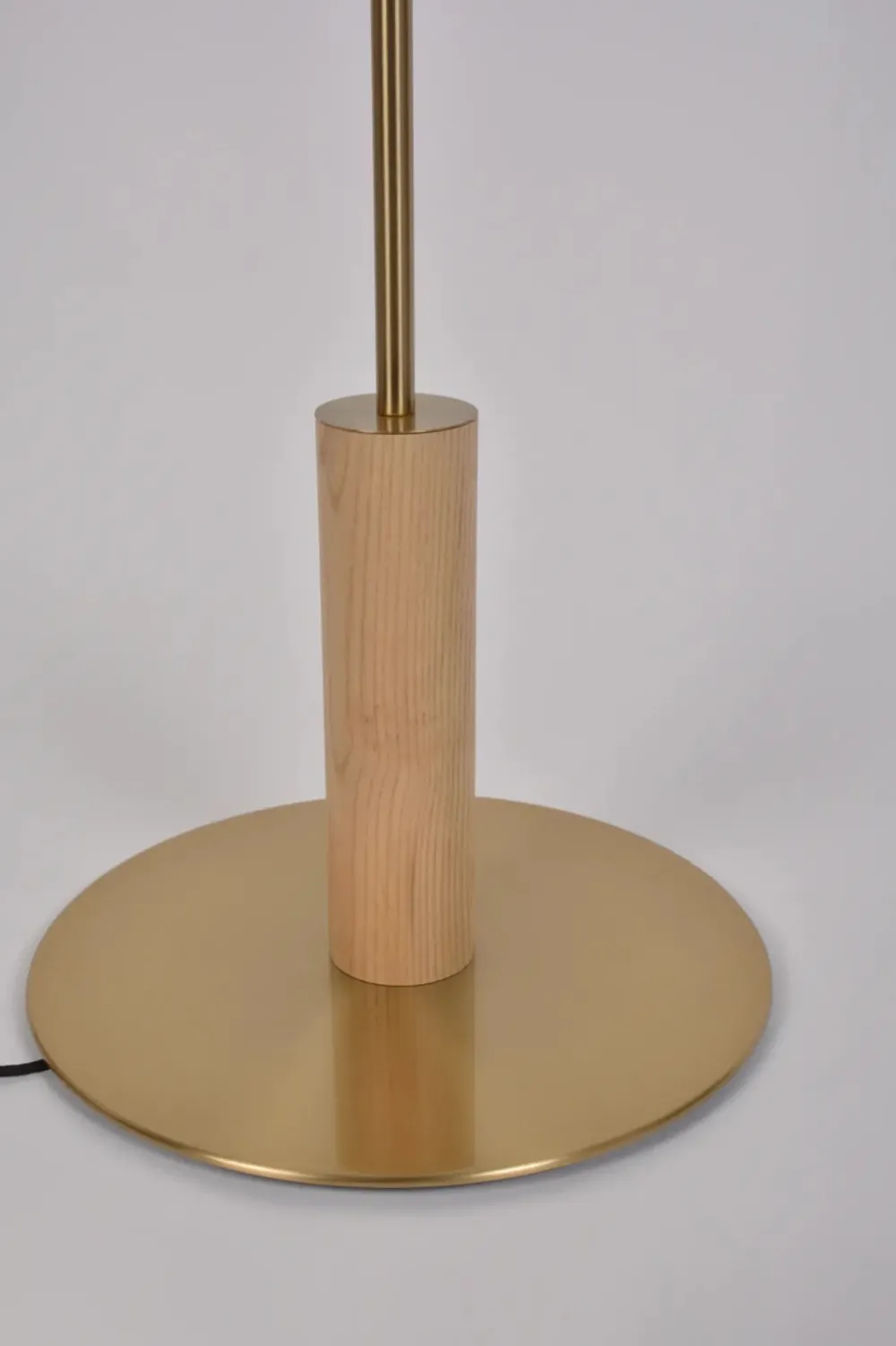 Market Set Lampadaires>Rivage 2l L Lampadaires Laiton Naturel