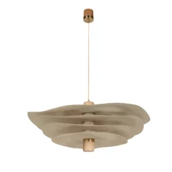 Market Set Suspensions>Rivage Large Suspensions Naturel