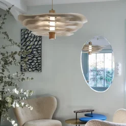 Market Set Suspensions>Rivage Medium Suspensions Naturel