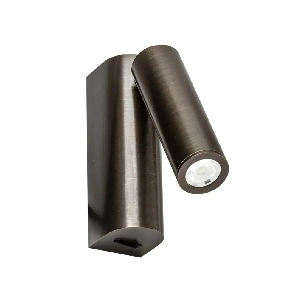 Faro Appliques>Rob avec lecteur LED Appliques