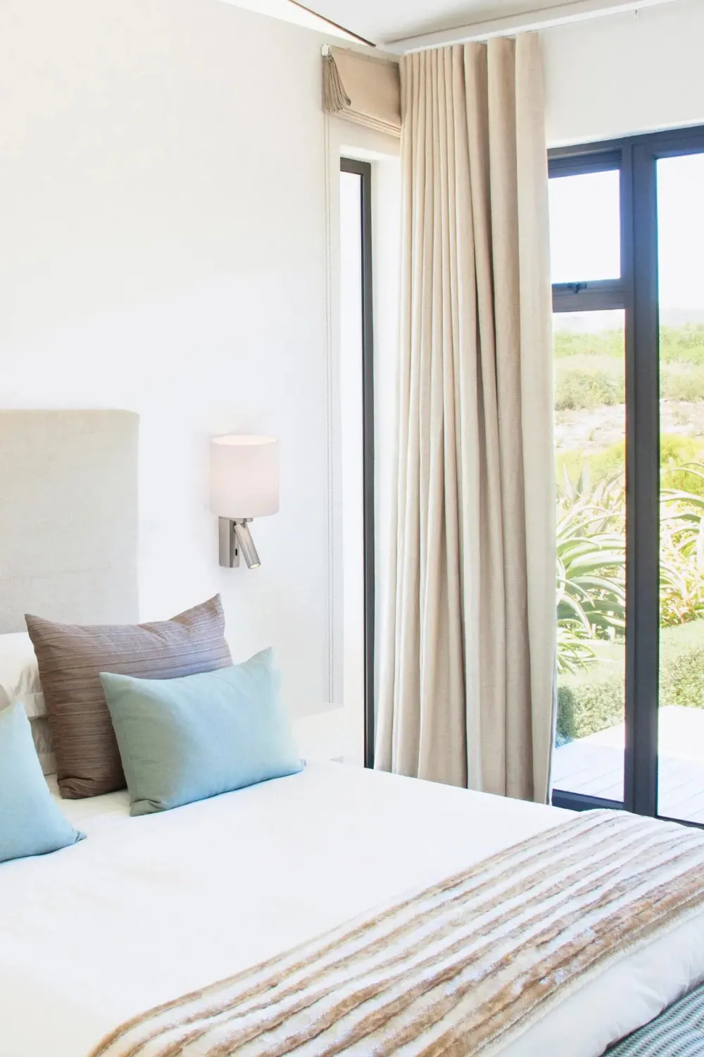 Faro Appliques>Rob Shade avec lecteur LED Appliques