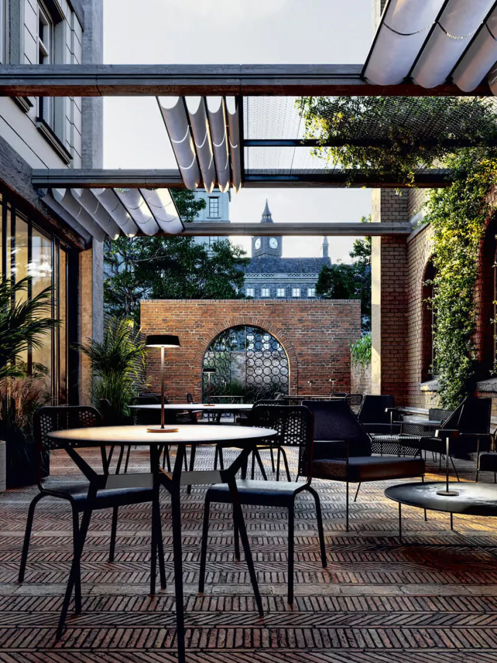 Lodes Lampes Nomades|Lampes À Poser>Rod Baladeuses et nomades LED