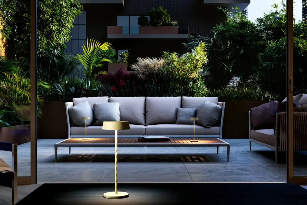 Lodes Lampes Nomades|Lampes À Poser>Rod Baladeuses et nomades LED