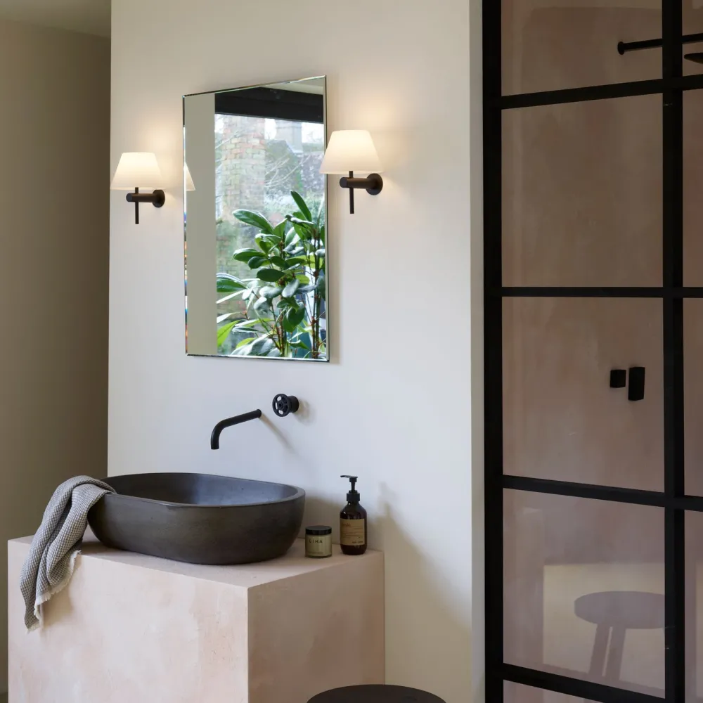 Astro Lighting Appliques>Roma Appliques