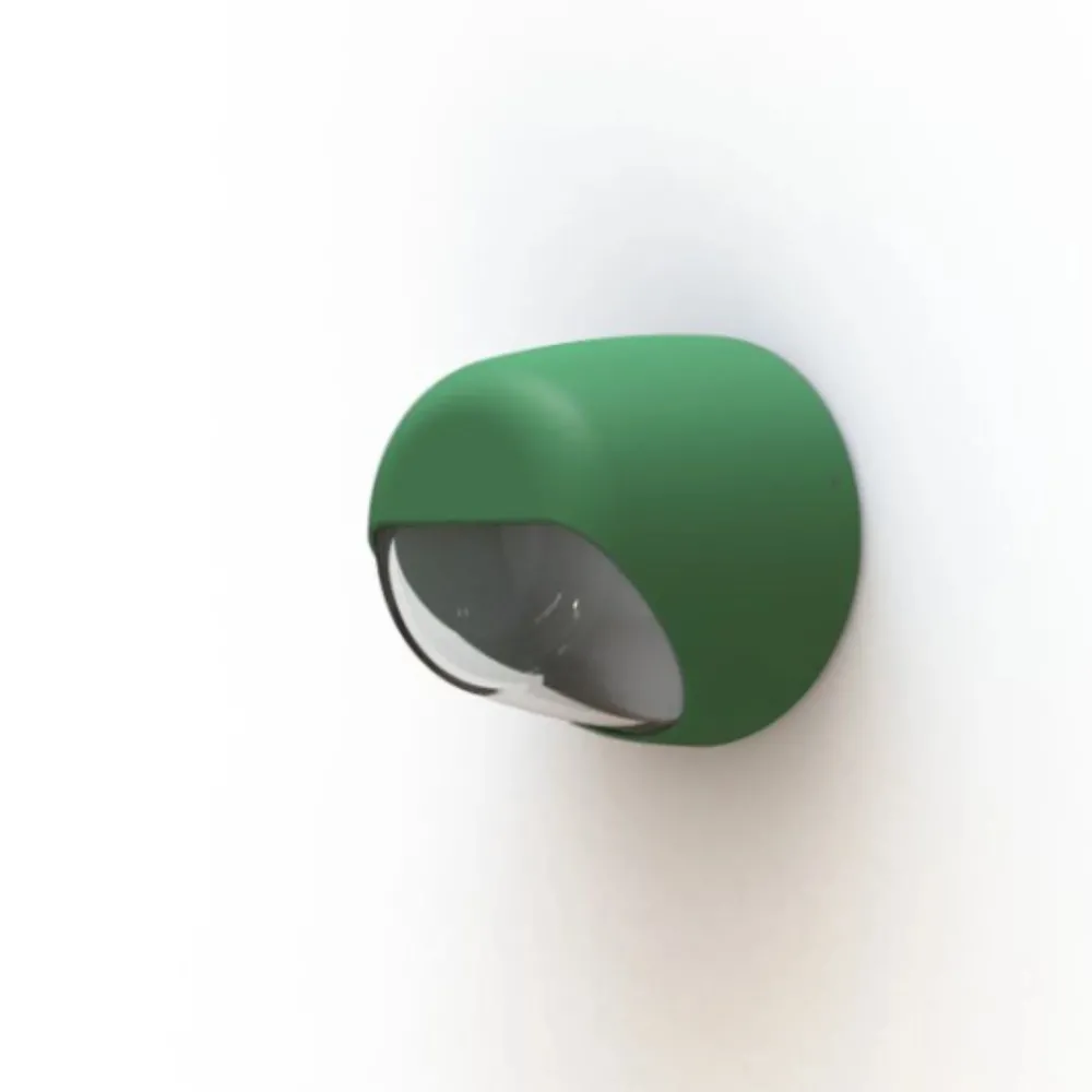 Roger Pradier Appliques>Ronex N°1 Appliques Outdoor