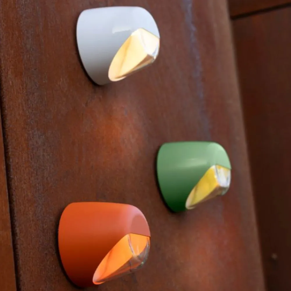 Roger Pradier Appliques>Ronex N°1 Appliques Outdoor