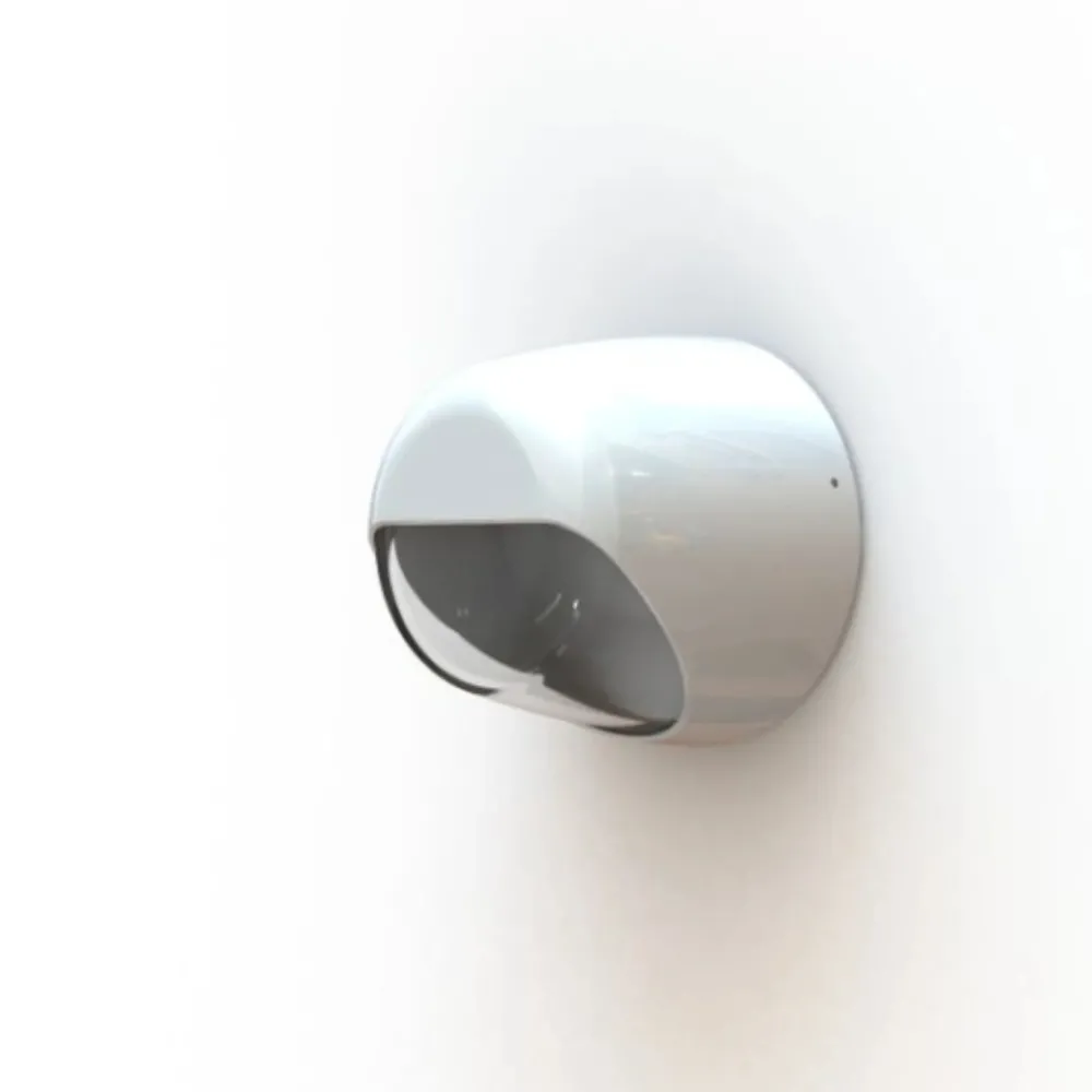 Roger Pradier Appliques>Ronex N°1 Appliques Outdoor