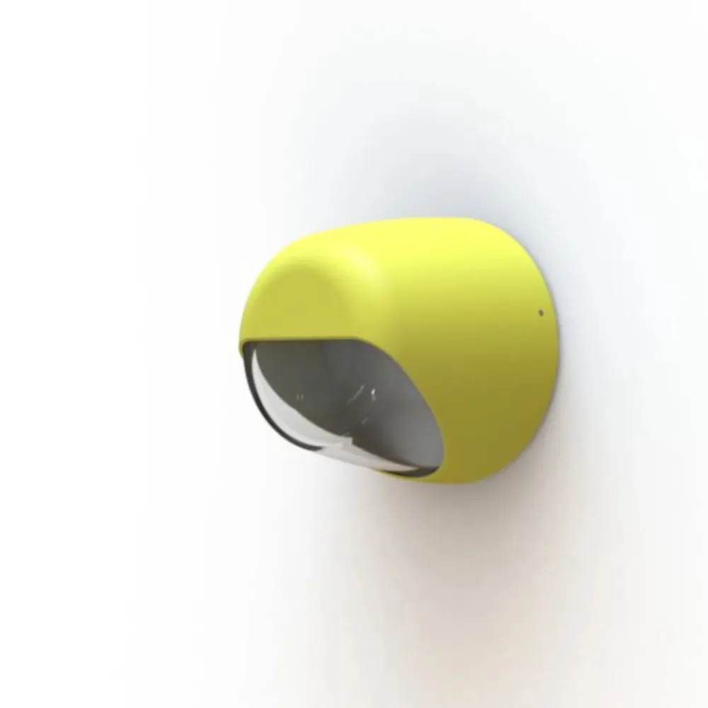 Roger Pradier Appliques>Ronex N°1 Appliques Outdoor