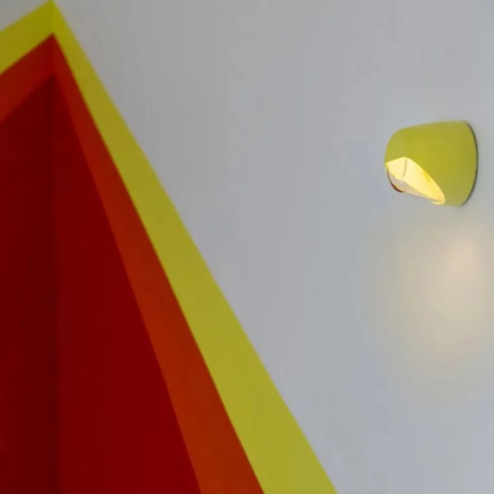 Roger Pradier Appliques>Ronex N°1 Appliques Outdoor