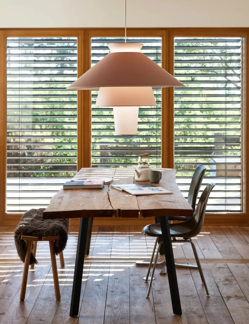 Market Set Suspensions>Ruche XL Suspensions