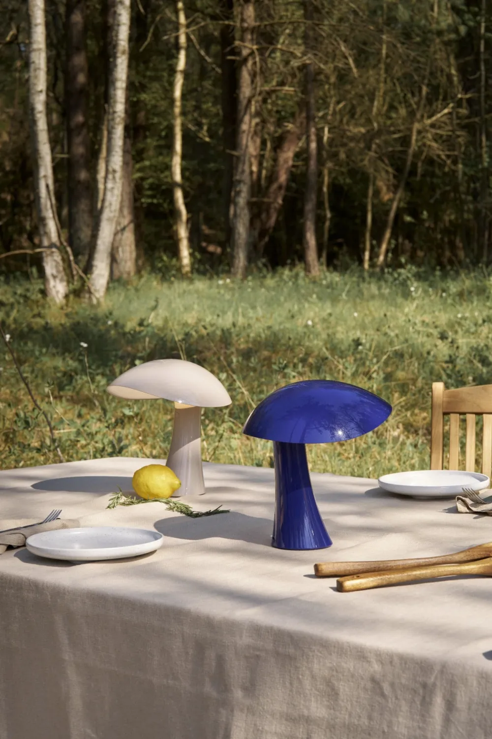 Louis Poulsen Lampes À Poser|Lampes À Poser>Rumee 220 Baladeuses et nomades