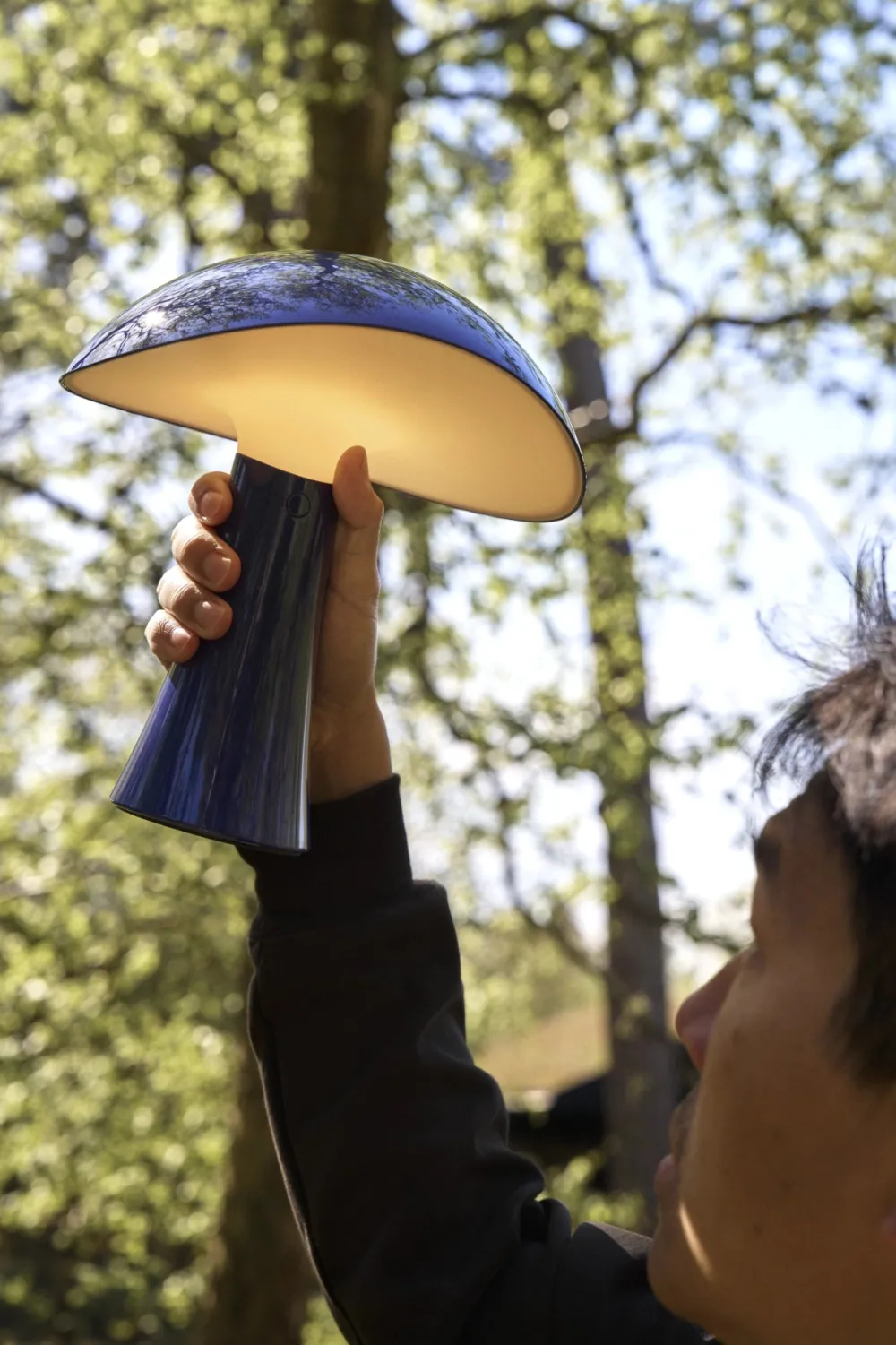 Louis Poulsen Lampes À Poser|Lampes À Poser>Rumee 220 Baladeuses et nomades