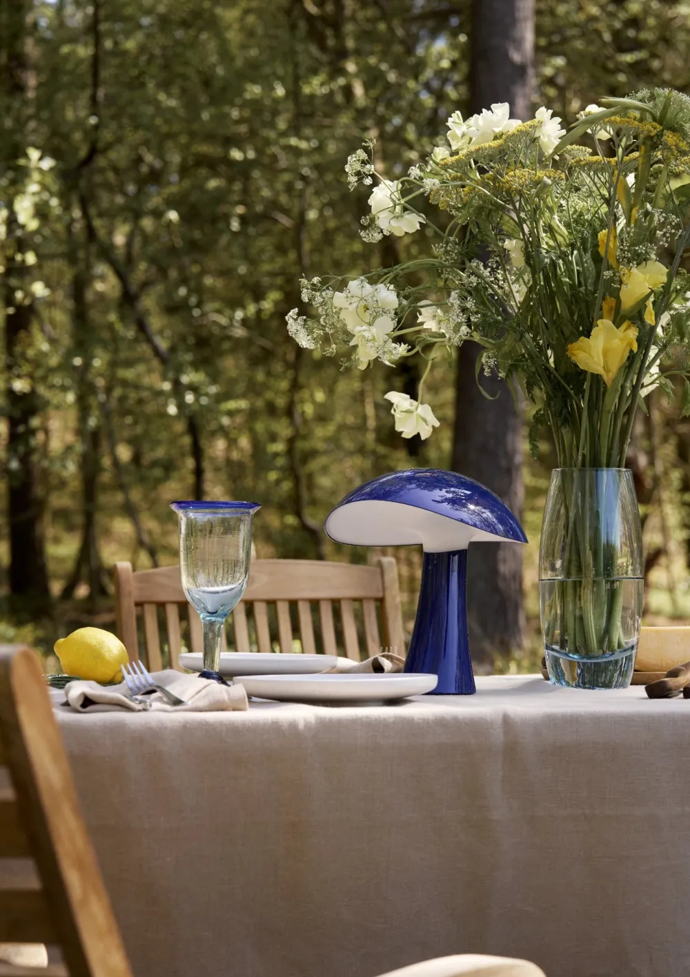 Louis Poulsen Lampes À Poser|Lampes À Poser>Rumee 220 Baladeuses et nomades