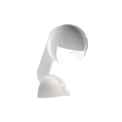 Martinelli Luce Lampes À Poser|Lampes À Poser>Ruspa 633 Lampes de table Blanc